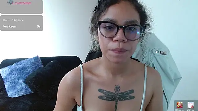 Canela_s1 webcam