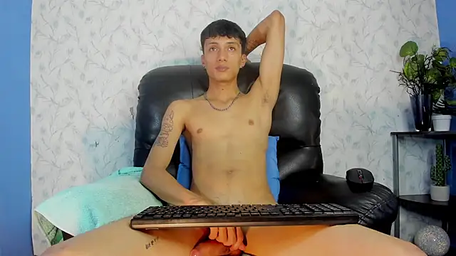 Lean_Portman webcam