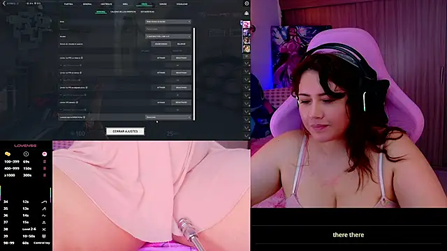 ALIS_E_G webcam