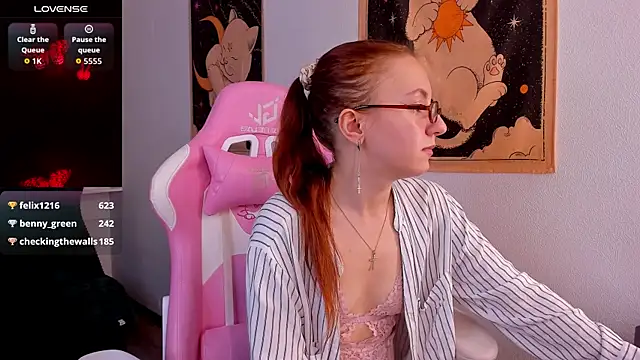 _Nikky_sweet_ webcam