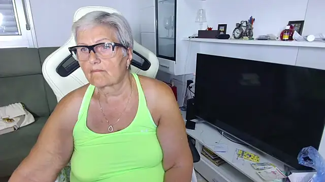 Selenna57 webcam