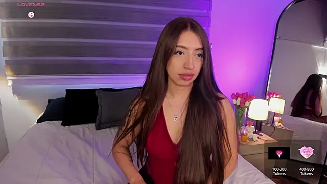 merida_taylor (F young) - Very sloppy BJ, your cum in my mouth🧁