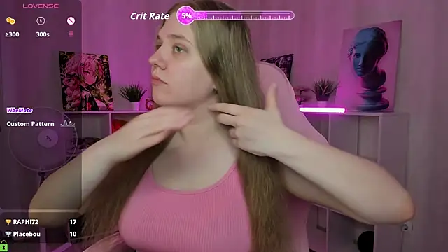 Megan_Violer webcam
