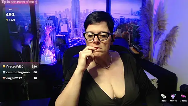ninarandmann webcam