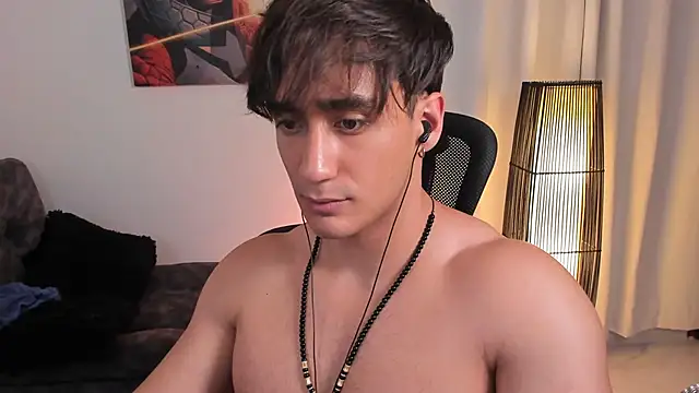 AlexRivera6 live sex cam
