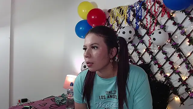 Samantha_Wallker webcam