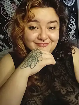 Staicyjanemcfly webcam