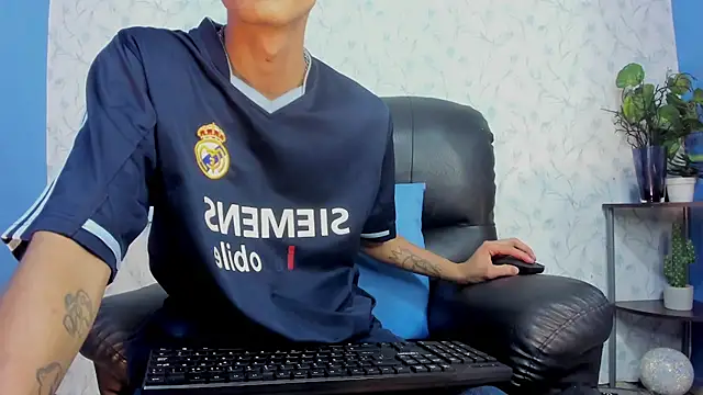 Lean_Portman webcam