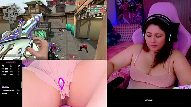 ALIS_E_G webcam