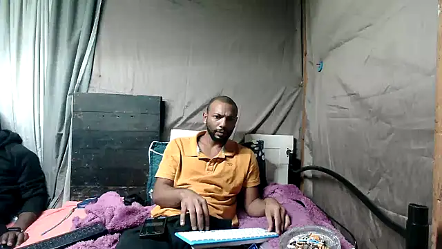 Camodick webcam