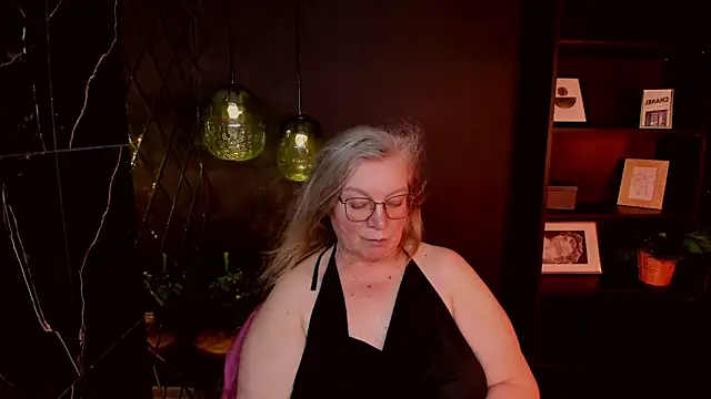 NataliMellow webcam
