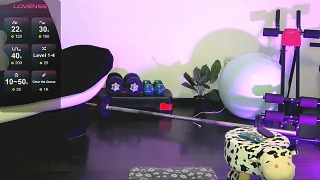 SarahRaynex webcam