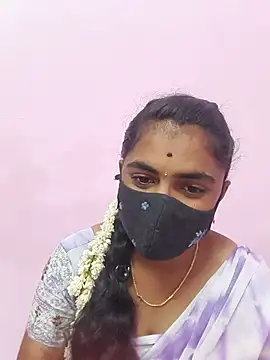 Silent_Girl_Sahana webcam