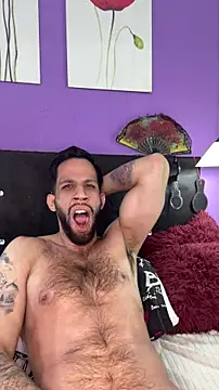 Karim_mansur webcam