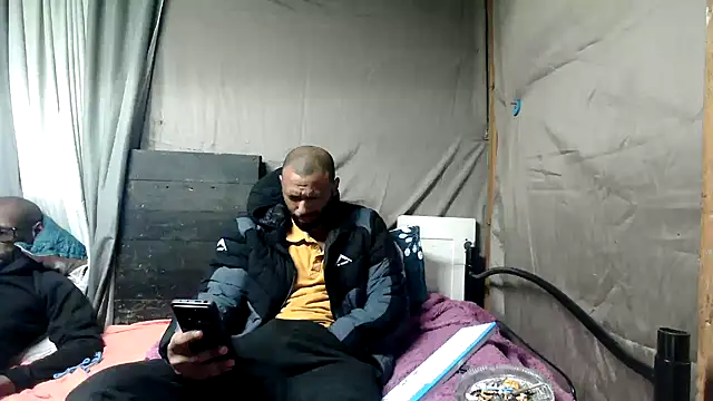 Camodick webcam