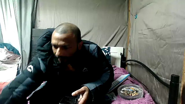 Camodick webcam