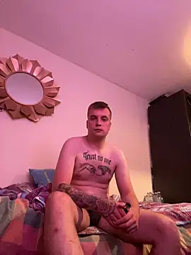 TeenEladio webcam