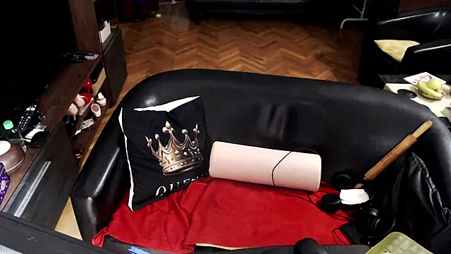 Imperatriza live cam on StripChat