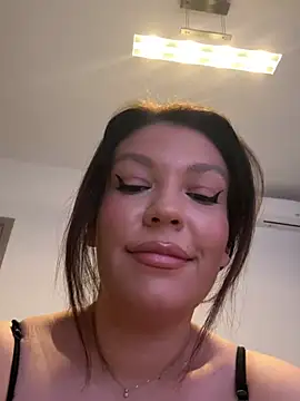 ClaraPasssion webcam