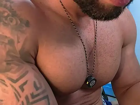 OwenMaximus814 webcam