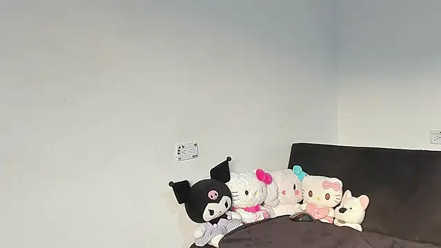 Eirlysx webcam