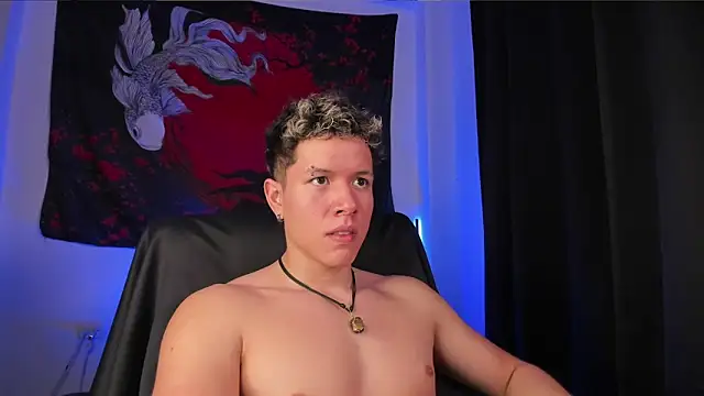 nathan_blake webcam