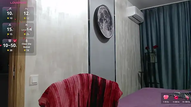 Stacy_Davice webcam