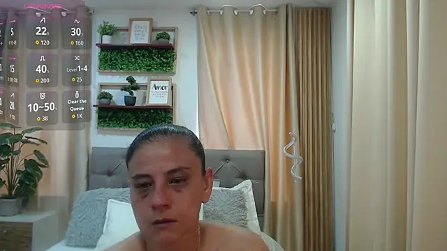 sasi_luna webcam