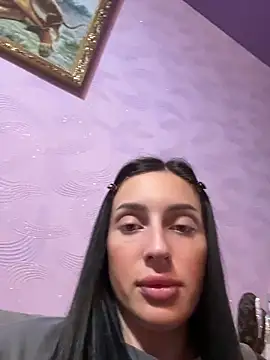Soft_Pleasure webcam