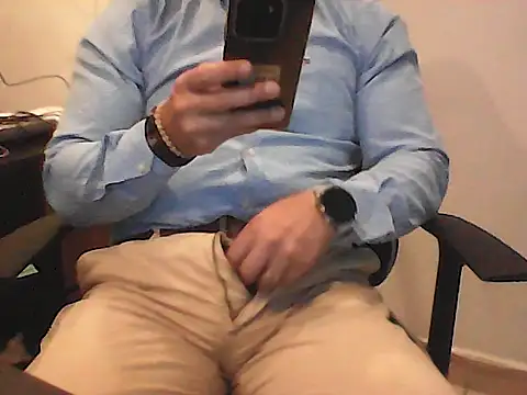Kalel17073 webcam