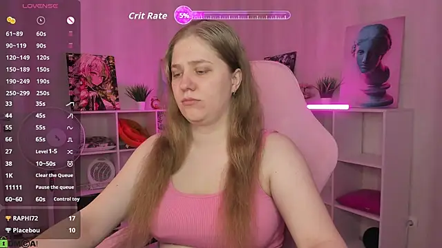Megan_Violer webcam