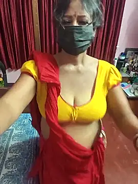 Little-Roshni webcam