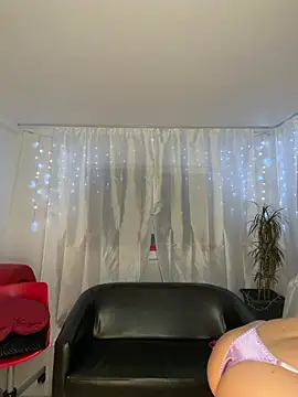 Alimela webcam