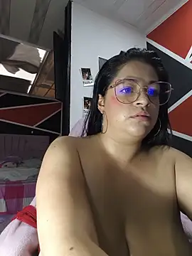 kiimjackson1- webcam