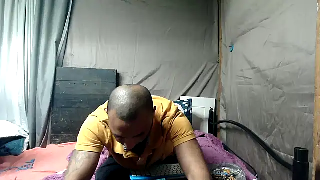 Camodick webcam