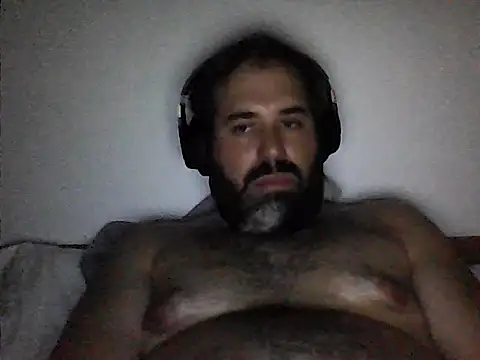 BeMy_Master webcam