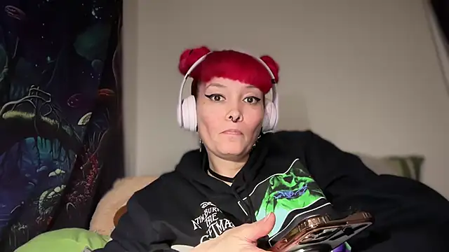 FRRANNKIE webcam
