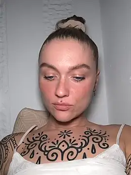 Goldi159 webcam