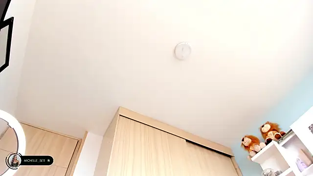 Michelle_se webcam