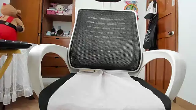 Adele_johnsonn1 webcam