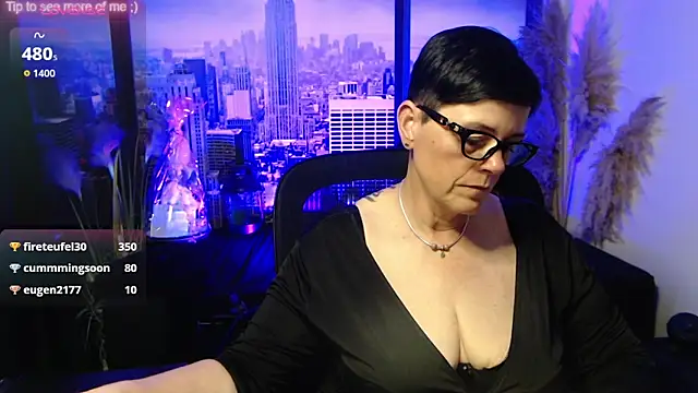 ninarandmann webcam
