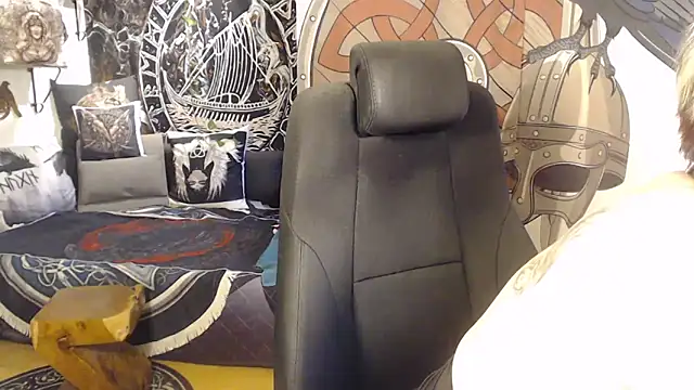 TittenMichelle webcam