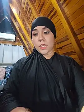 AmbarBurhan webcam