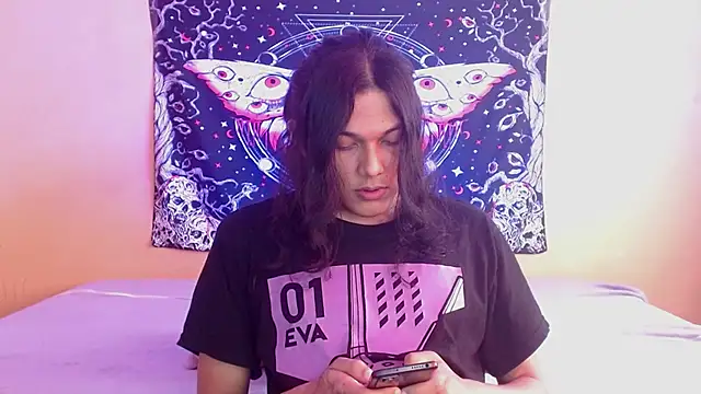 daiki_sx webcam