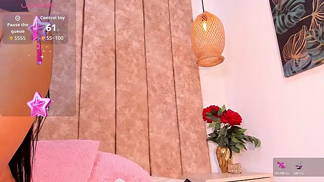 Katrina_baurii webcam
