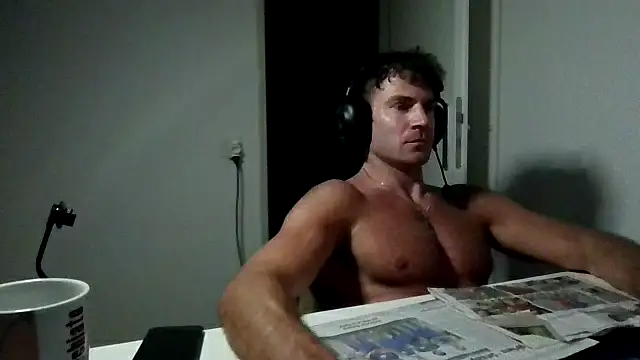 alpha-hunk webcam