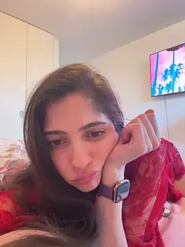 MadisonLush webcam