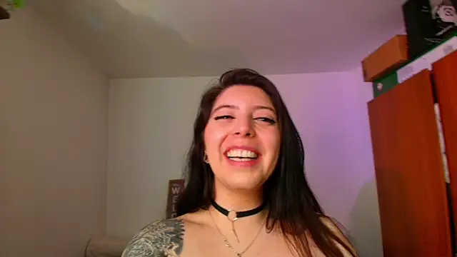 love_sharol_ webcam