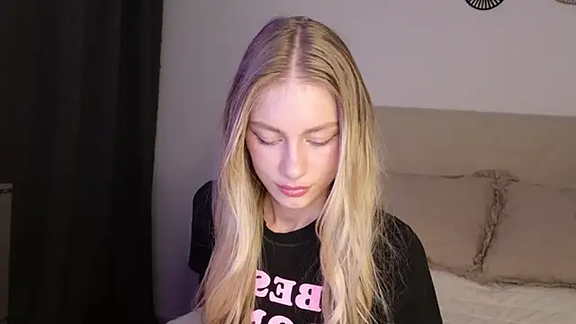 GabriellaOlsen webcam