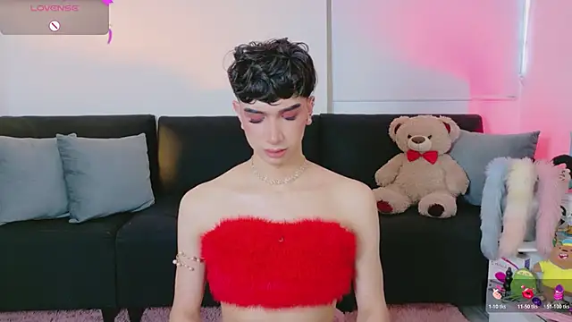 Jamess_Brown webcam